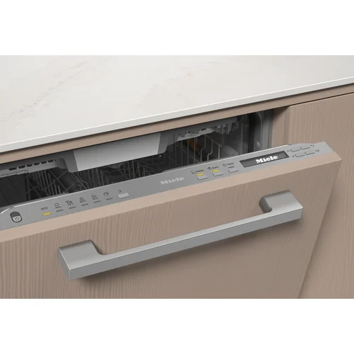 Miele G 7260 SCVi įmontuojama indaplovė 60 cm image 2