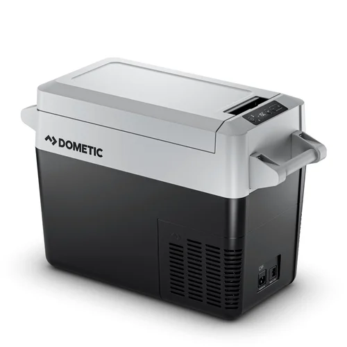 Dometic CFF 20 automobilinis šaldytuvas, 21 L image 2