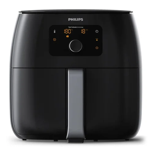 PHILIPS Premium Airfryer XXL HD9650/90 image 1