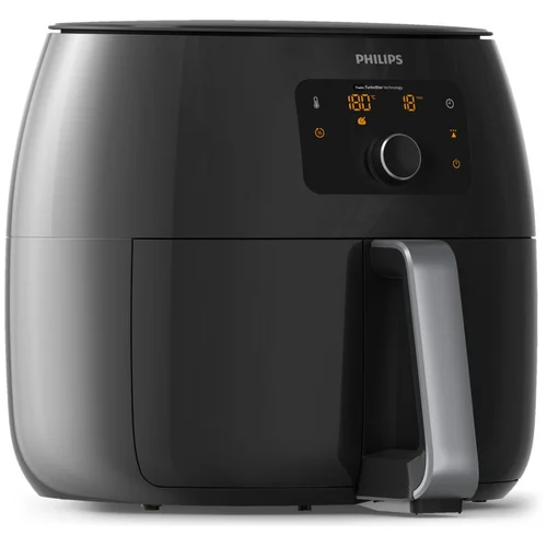 PHILIPS Premium Airfryer XXL HD9650/90 image 2