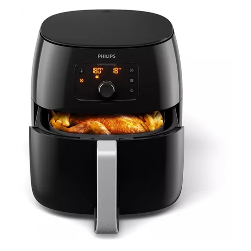 PHILIPS Premium Airfryer XXL HD9650/90 image 3