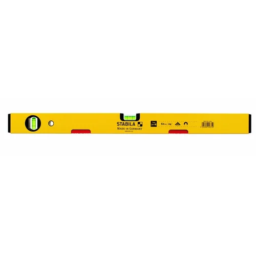 STABILA 70-M 180 cm gulsčiukas su magnetu image 2