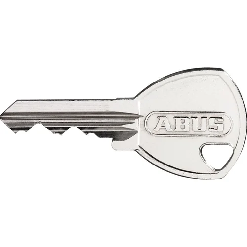 Abus 64TI/50HB60-150 pakabinama spyna, pilka image 2