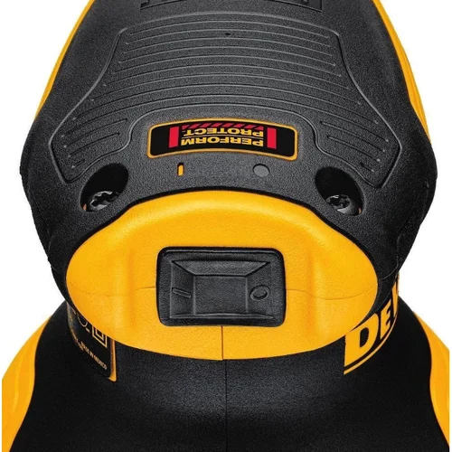 Dewalt DWE6423-QS ekscentrinis šlifuoklis, 125 mm, 280 W, 1.873 kg image 3