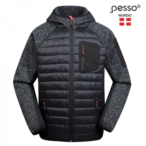Pesso Pacific XL pašiltintas džemperis image 1