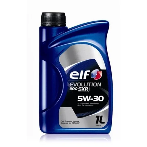 Elf Evolution 900 SXR 5W/30 1L image 1
