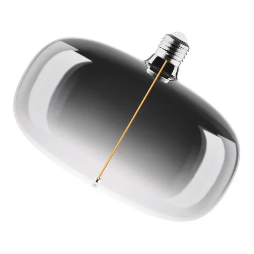 Osram LED lemputė E27 4W 1800K Smoke DIM image 1