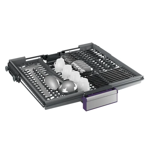 Beko BDIN36521Q 60 cm indaplovė image 2
