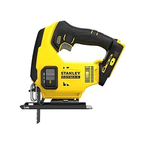 Stanley Akumuliatorinis siaurapjūklis SFMCS600B image 1