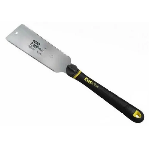 Stanley Dvipusis pjūklas 270mm 8/17 TPI image 2