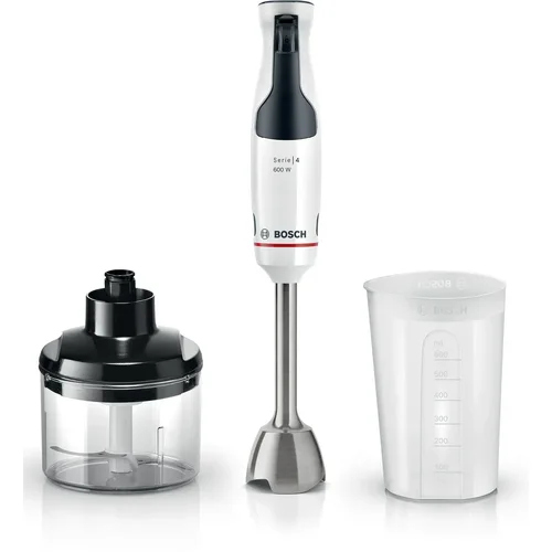 BOSCH ErgoMaster MSM4W220 rankinis trintuvas, 600 W image 1