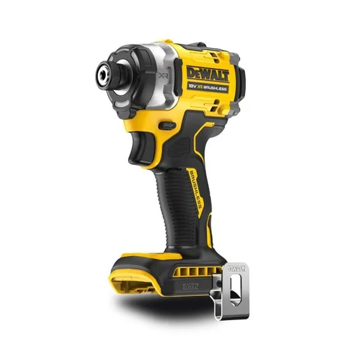 DeWalt DCF860N-XJ 18V belaidis smūginis suktuvas image 1