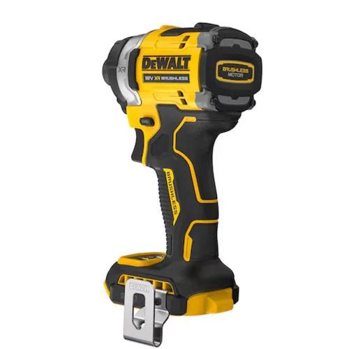 DeWalt DCF860N-XJ 18V belaidis smūginis suktuvas image 3