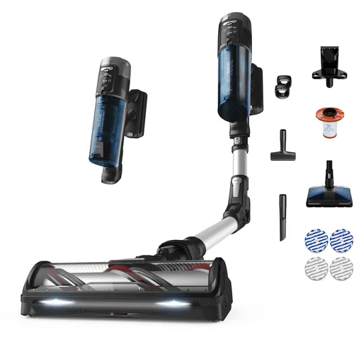 TEFAL X-Force Flex 13.60 AeroSpin Aqua TY9AC1 image 1