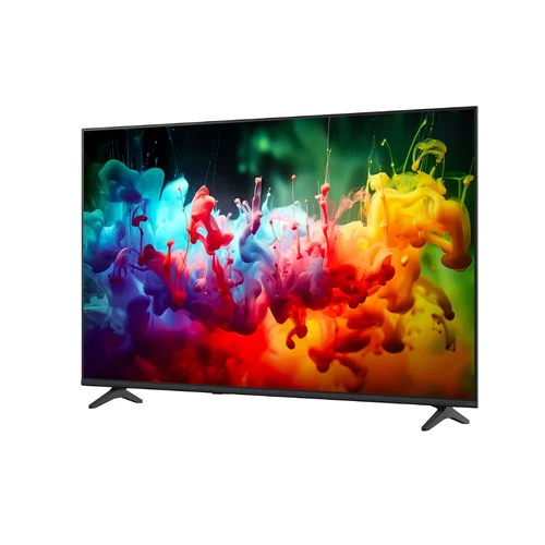 LG QNED AI Mini-LED QNED70B3C 43\" 4K išmanusis image 3