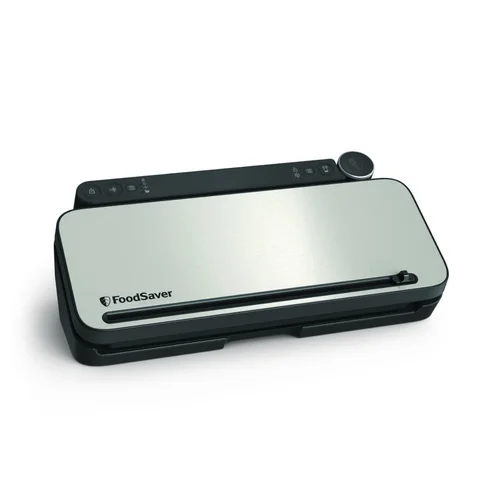 Breville FoodSaver BRVS3190X-01 vakuumavimo aparatas image 2