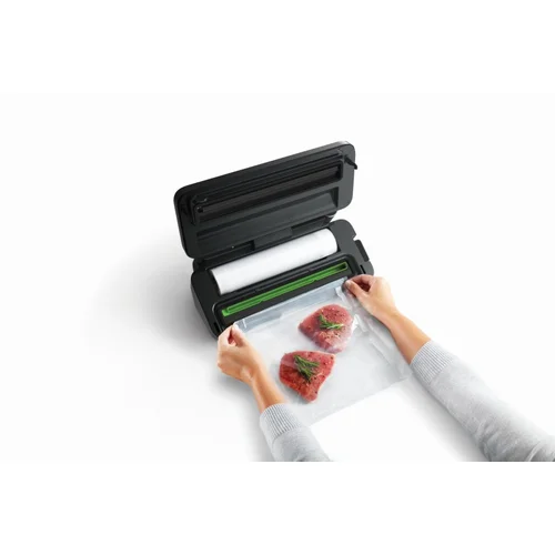 Breville FoodSaver BRVS3190X-01 vakuumavimo aparatas image 3