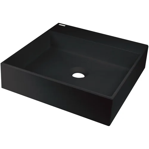 DEANTE CORREO praustuvas, 400x400 mm, CQR_NU4S image 1