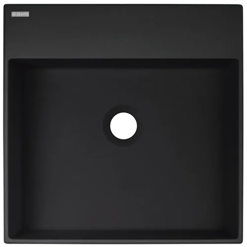 DEANTE CORREO praustuvas, 400x400 mm, CQR_NU4S image 2