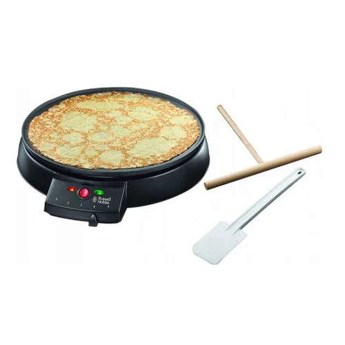 Russell Hobbs Fiesta 20920-56 Blynų keptuvė 30 cm image 2