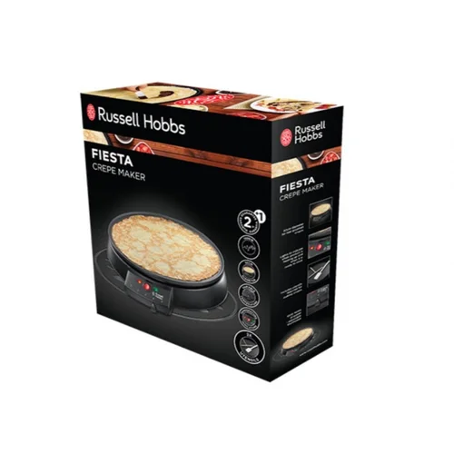 Russell Hobbs Fiesta 20920-56 Blynų keptuvė 30 cm image 3