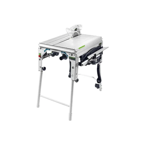 Festool CS 70 EG išilginio pjovimo staklės PRECISIO 225 mm image 1