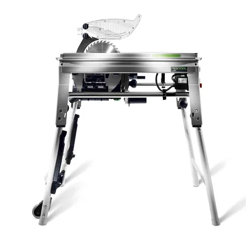 Festool CS 70 EG išilginio pjovimo staklės PRECISIO 225 mm image 3