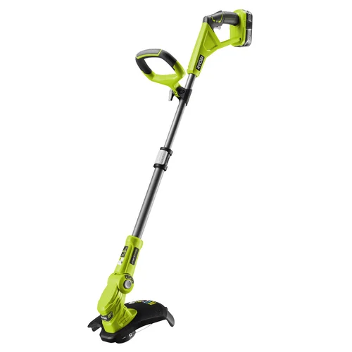 Ryobi RLT183225F akumuliatorinis šepetėlinis trimeris, 18V 1x2.5Ah image 1