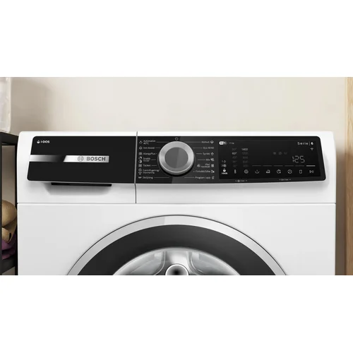 Bosch WGK264FLSN Serija 6, 11 kg image 2