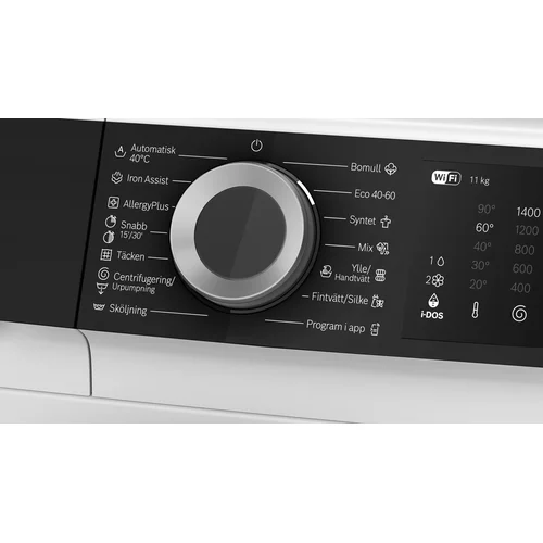 Bosch WGK264FLSN Serija 6, 11 kg image 3