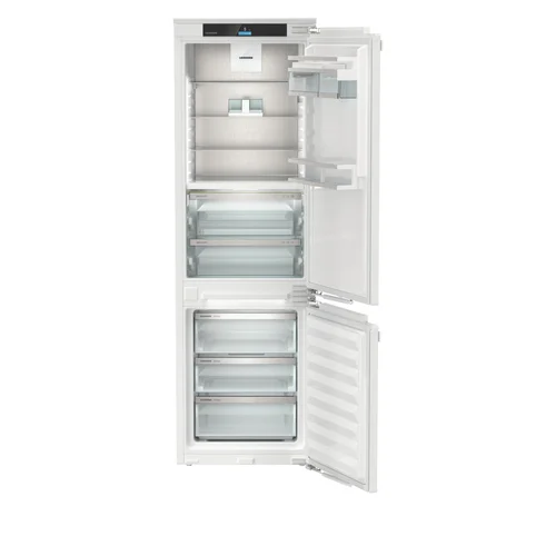 Įmontuojamas šaldytuvas Liebherr ICBNbi 5153 Prime BioFresh NoFrost Dviejų durų image 1