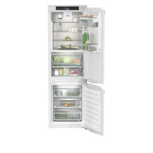 Įmontuojamas šaldytuvas Liebherr ICBNbi 5153 Prime BioFresh NoFrost Dviejų durų image 2