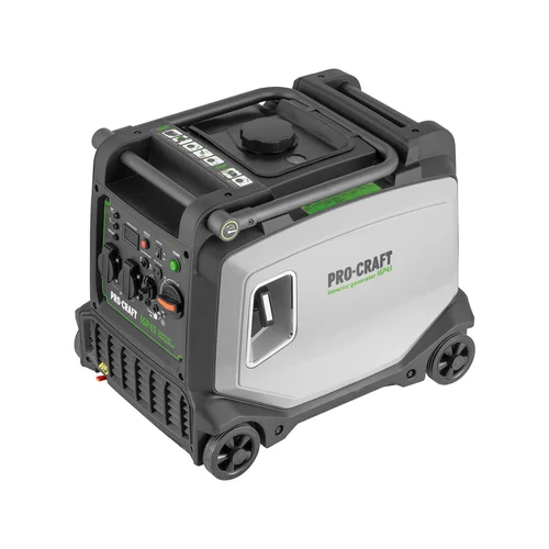ProCraft IGP45 inverterinė elektros stotis image 2