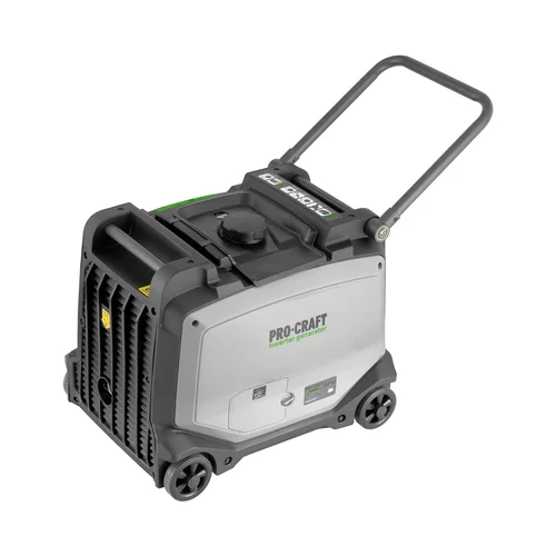 ProCraft IGP45 inverterinė elektros stotis image 3