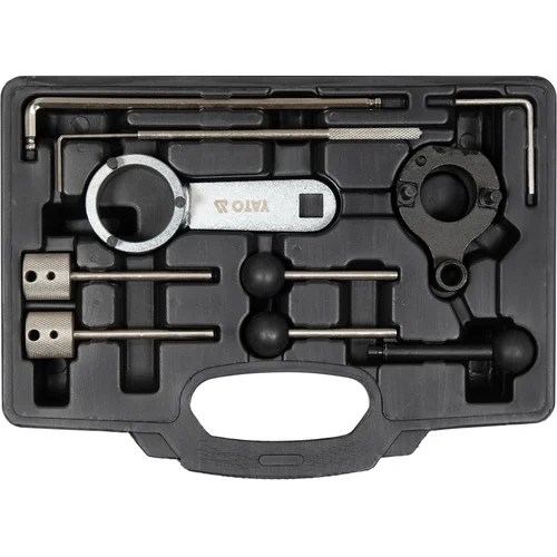 YATO YT-060175 Rinkinys variklio paskirstymo mechanizmui fiksuoti VAG TDI CR image 1