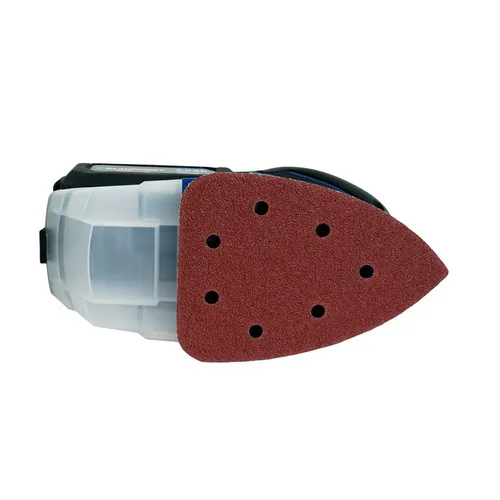 Blaupunkt CO2010 18 V Akumuliatorinis šlifuoklis image 2