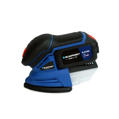 Blaupunkt CO2010 18 V Akumuliatorinis šlifuoklis image 3