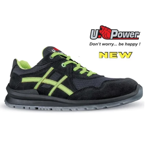 U-POWER AYRTON S1P SRC Darbo batai 41 image 1