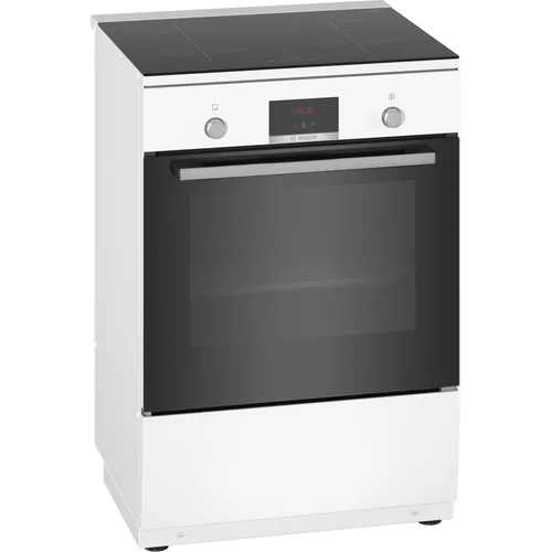 Bosch HLN39A020 Indukcinė viryklė 60 cm image 1