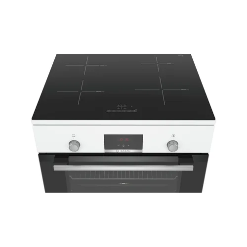 Bosch HLN39A020 Indukcinė viryklė 60 cm image 2