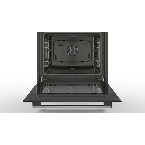 Bosch HLN39A020 Indukcinė viryklė 60 cm image 3