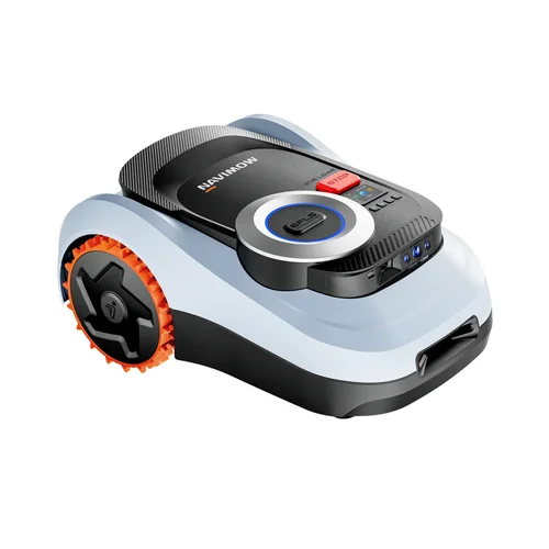 SEGWAY Navimow i220E Lidar Vejos robotas image 1