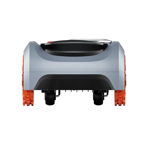 SEGWAY Navimow i220E Lidar Vejos robotas image 3