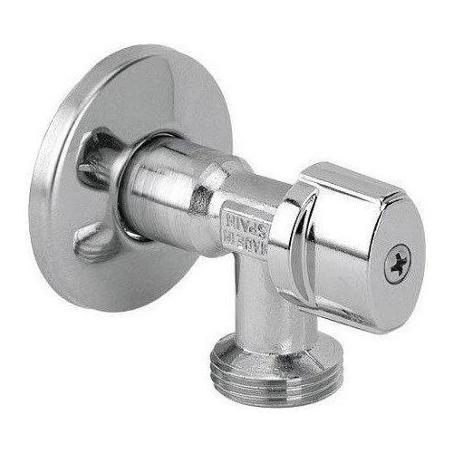 Arco Ventilis 728MN, 1/2\" x 3/4\" išorinis sriegis image 1