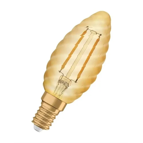 Osram LED Lemputė E14 35 1.5W 2400K 230V image 1