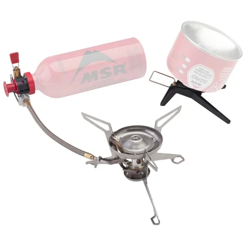 MSR Whisperlite Universal turistinė viryklė image 3