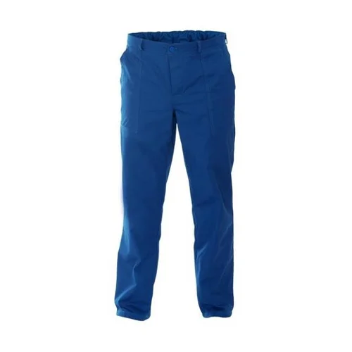 Sara Workwear Norman 10-510 Kelnės Mėlynos XXL image 1