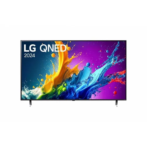 LG 50QNED70A6A.AEU televizorius image 1