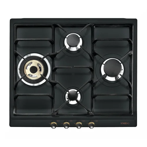 SMEG SR764AO dujinė kaitlentė 60 cm image 1