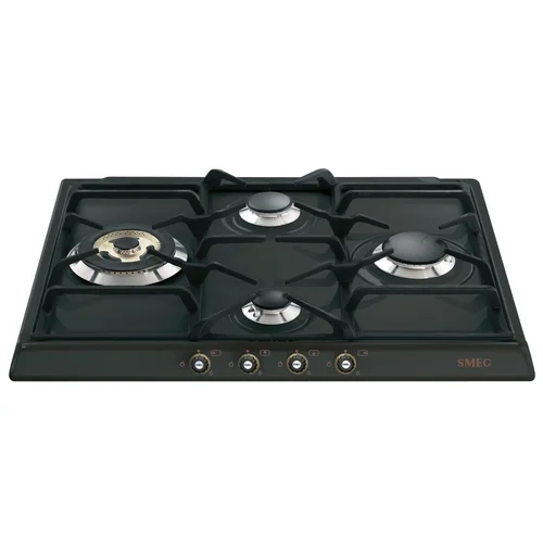 SMEG SR764AO dujinė kaitlentė 60 cm image 2